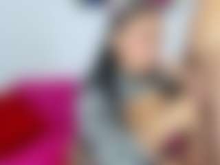 dulce-tentaciion's Live Sex Cam Show