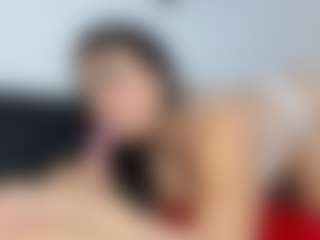 Live cam show with dulce-tentaciion - New Brown Eyes on PervPlay.com