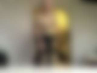 Jennie's Live Sex Cam Show