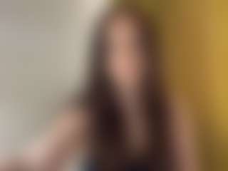 Live cam show with Jennie - Oil on SpankPalCams
