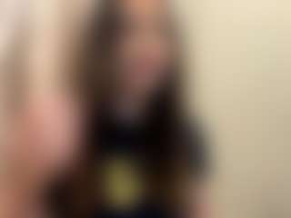 Live cam show with Jennie - Blue Eyes on Camsoda