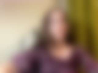 Live cam show with Jennie - Oil on SpankPalCams