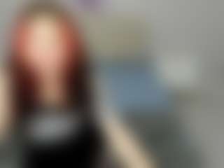 Live cam show with KellyFoss - Average on https://playwithruby.com