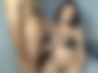 Secret_Vibe's Live Sex Cam Show