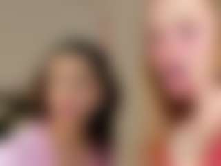 MarryMascola's Live Sex Cam Show