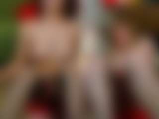 MarryMascola's Live Sex Cam Show
