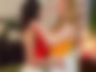 MarryMascola's Live Sex Cam Show