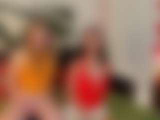 Live cam show with MarryMascola - Brown Hair on TottyGirls
