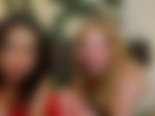 Live cam show with MarryMascola - Skinny on Camsoda