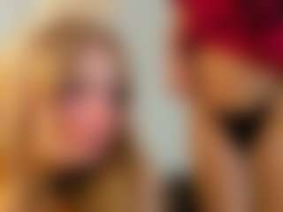 MarryMascola's Live Sex Cam Show