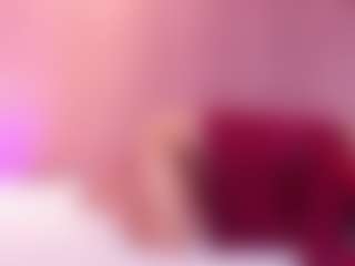 PeachMonroe's Live Sex Cam Show