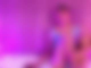 PeachMonroe's Live Sex Cam Show