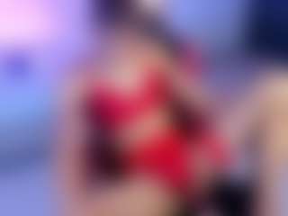 PeachMonroe's Live Sex Cam Show
