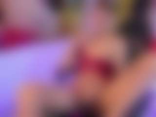 PeachMonroe's Live Sex Cam Show