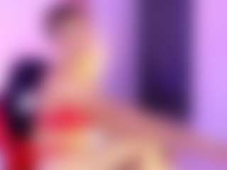 PeachMonroe's Live Sex Cam Show