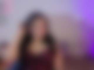 SAMYBROWM's Live Sex Cam Show