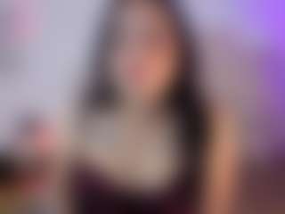 Live cam show with SAMYBROWM - Shaved Pussy on Fling VIP Chat