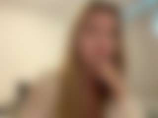 Live cam show with Kristina - Butt Plug on Camsoda Late Night