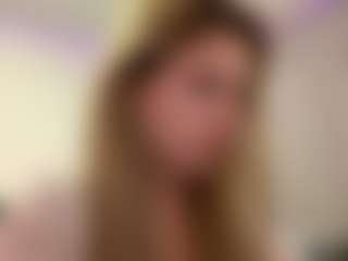 Kristina's Live Sex Cam Show