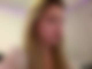 Show de cam en vivo con Kristina - Blue Eyes en Camsoda