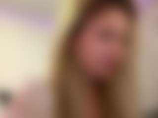 Kristina's Live Sex Cam Show