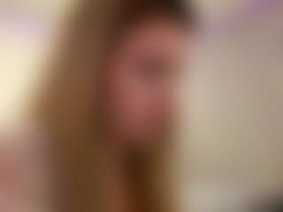 Kristina's Live Sex Cam Show