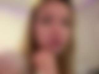 Kristina's Live Sex Cam Show
