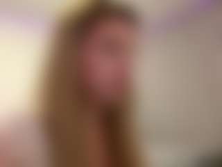 Kristina's Live Sex Cam Show