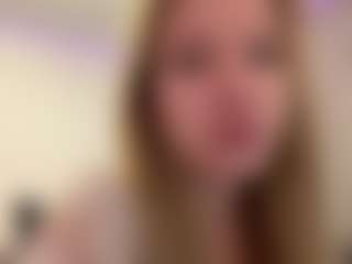Kristina's Live Sex Cam Show