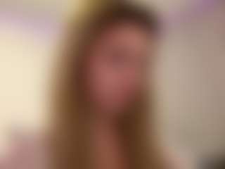 Kristina's Live Sex Cam Show