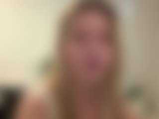 Kristina's Live Sex Cam Show