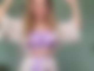 Live cam show with Sayla - Blonde Hair on livesexfox.com