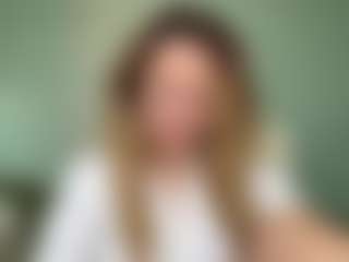 Live cam show with Sayla - Blonde Hair on Streamer API