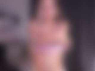 Live cam show with StepanieCamerena - New Teen (18+) on Dare Cams
