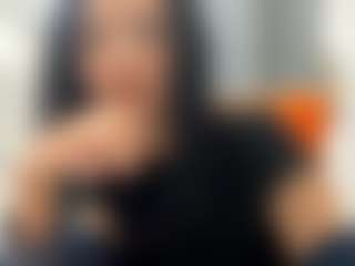 TennieWeill's Live Sex Cam Show