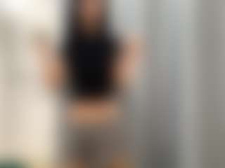TennieWeill's Live Sex Cam Show