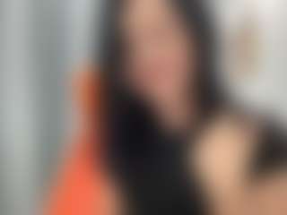 TennieWeill's Live Sex Cam Show