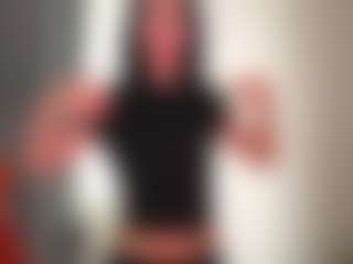 TennieWeill's Live Sex Cam Show