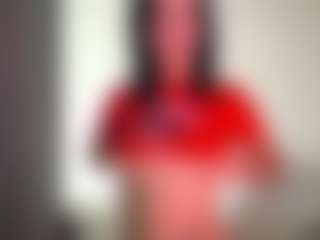 TennieWeill's Live Sex Cam Show