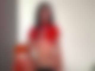 TennieWeill's Live Sex Cam Show