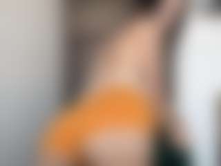 TennieWeill's Live Sex Cam Show