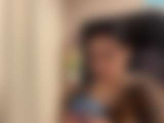 Carolina's Live Sex Cam Show
