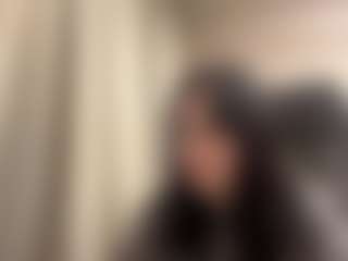 Carolina's Live Sex Cam Show