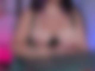 Live cam show with Violet-Secret - Domination on Dolls Live