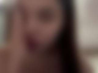 Olivia's Live Sex Cam Show