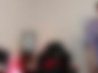 ZoeeStar's Live Sex Cam Show
