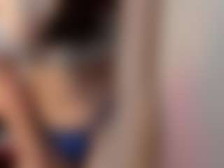 ZoeeStar's Live Sex Cam Show