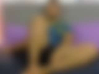 Live cam show with ander-montoyaa - Handjob on Gym Cam Girls