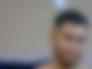 Live cam show with ander-montoyaa - Black Hair on Camsoda