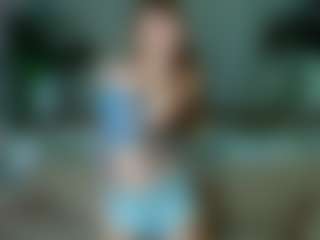 Aurelia-Thorn's Live Sex Cam Show